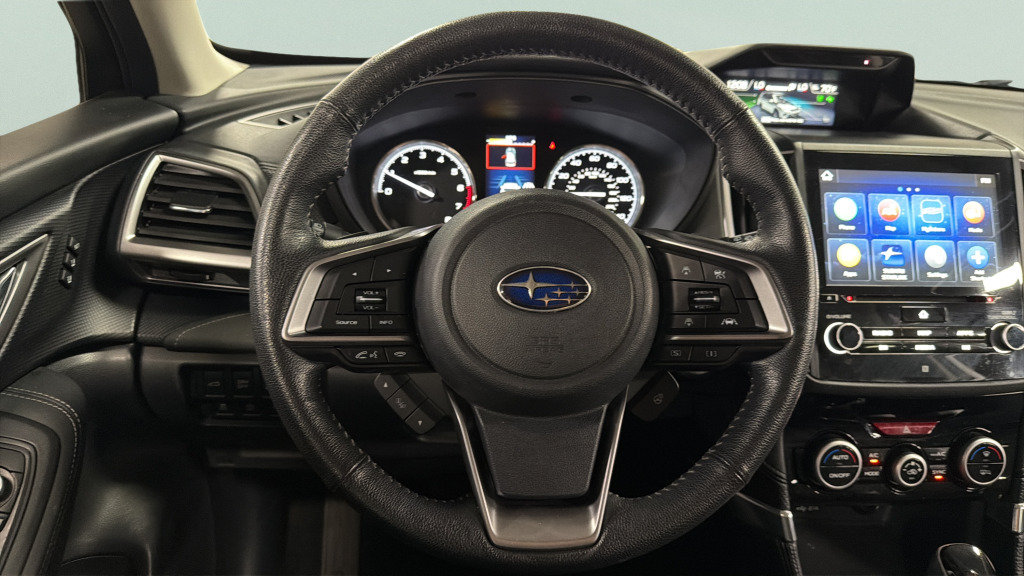 Used 2019 Subaru Forester Touring AWD/4WD image 40