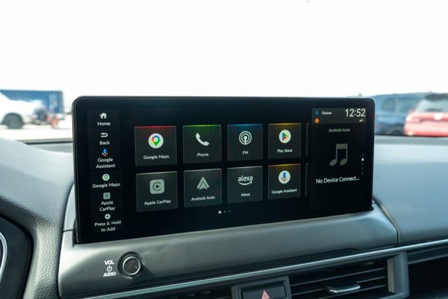 Used 2026 Honda Pilot Black Edition image 27