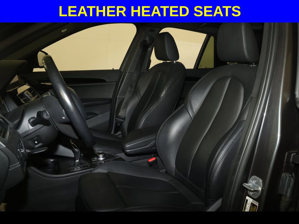 Used 2020 BMW X1 xDrive28i w/ Premium Package image 4
