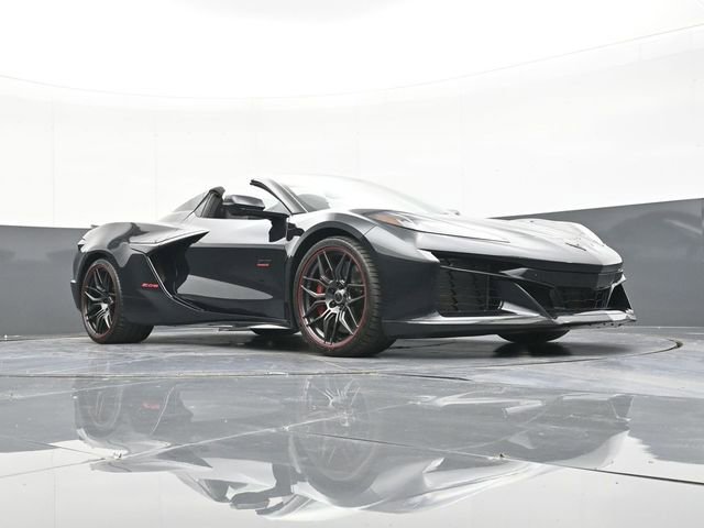 Used 2023 Chevrolet Corvette Z06 RWD image 58