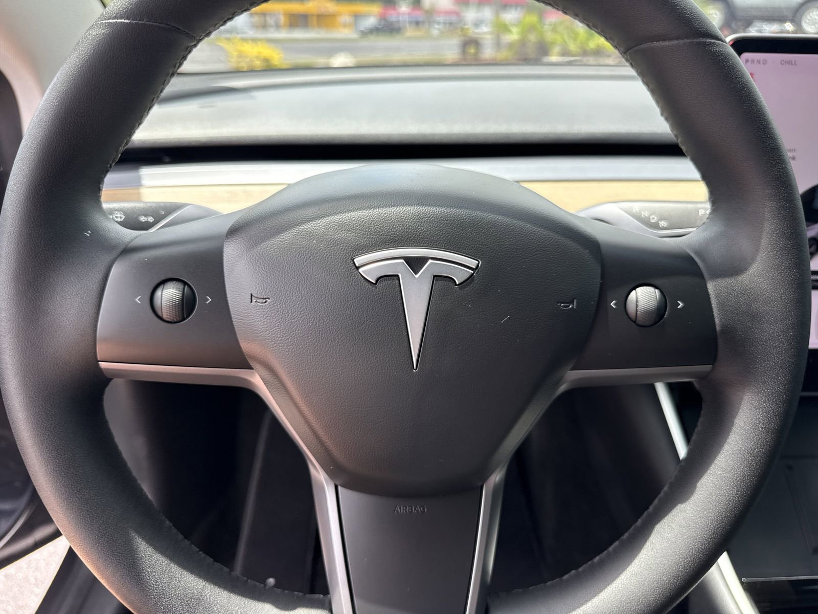 Used 2020 Tesla Model 3 Long Range AWD/4WD image 27