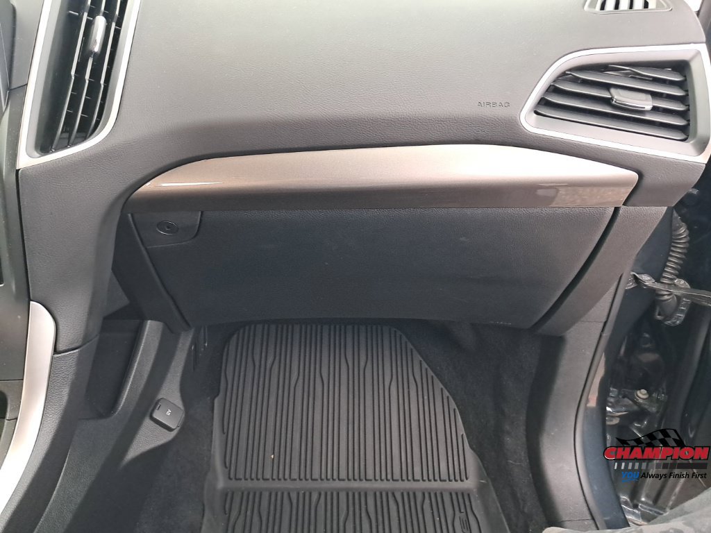 Used 2023 Ford Edge SEL AWD/4WD image 22