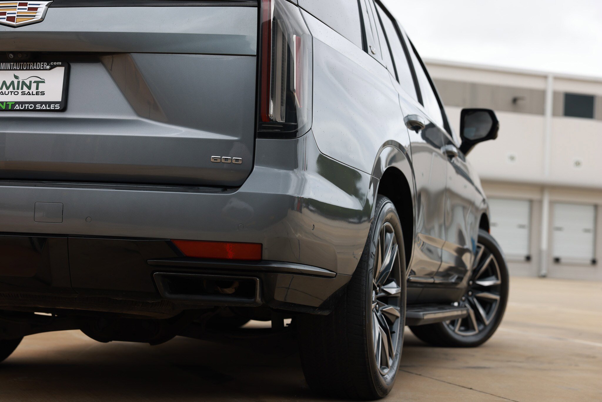 Used 2021 Cadillac Escalade Sport Platinum image 57