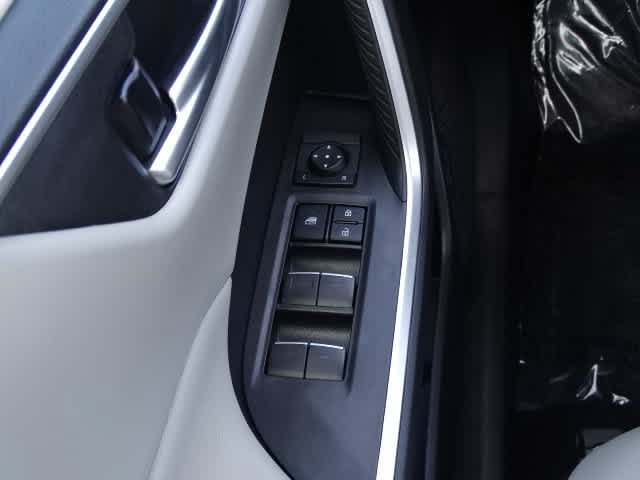 Certified 2025 Toyota RAV4 XLE Premium FWD image 38