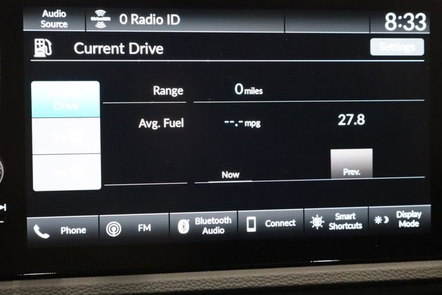 Used 2024 Honda CR-V Sport-L image 42