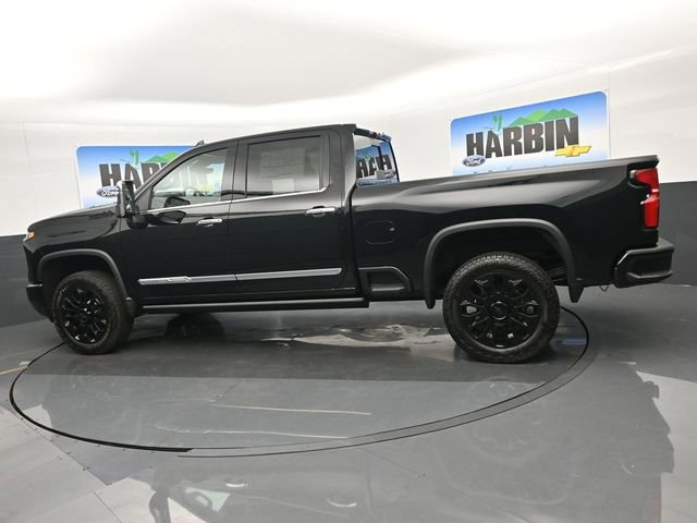 New 2026 Chevrolet Silverado 2500 High Country w/ Technology Package image 3