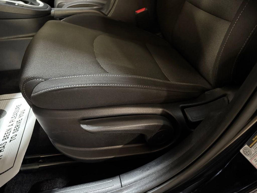 Certified 2023 Kia Forte LXS w/ LXS Technology Package image 13