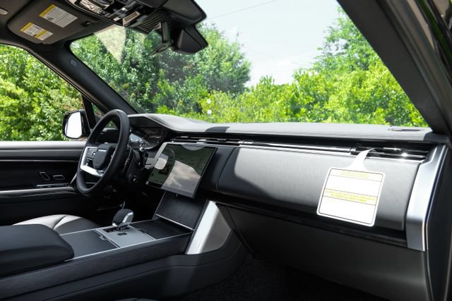 New 2026 Land Rover Range Rover SE AWD/4WD image 14
