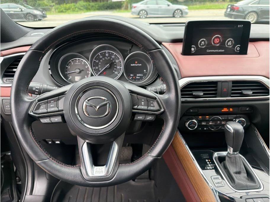 Used 2016 MAZDA CX-9 Signature AWD/4WD image 15