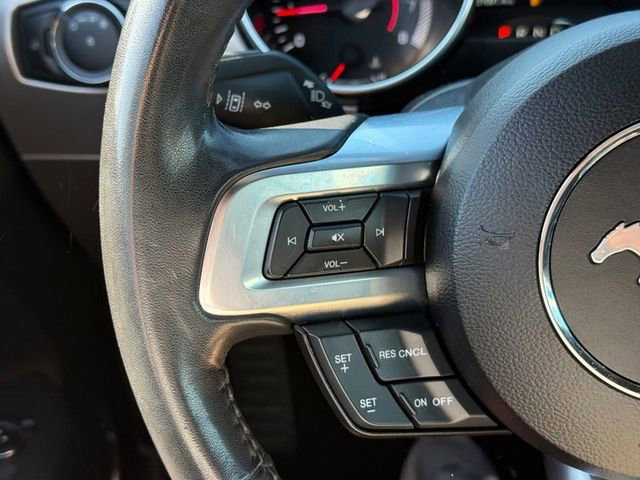 Used 2022 Ford Mustang Premium image 16