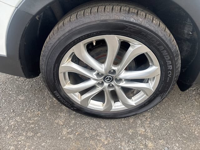 Used 2013 MAZDA CX-9 Grand Touring w/ GT Technology Pkg AWD/4WD image 26