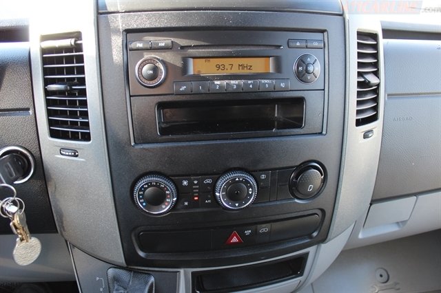Used 2012 Mercedes-Benz Sprinter 3500 image 10