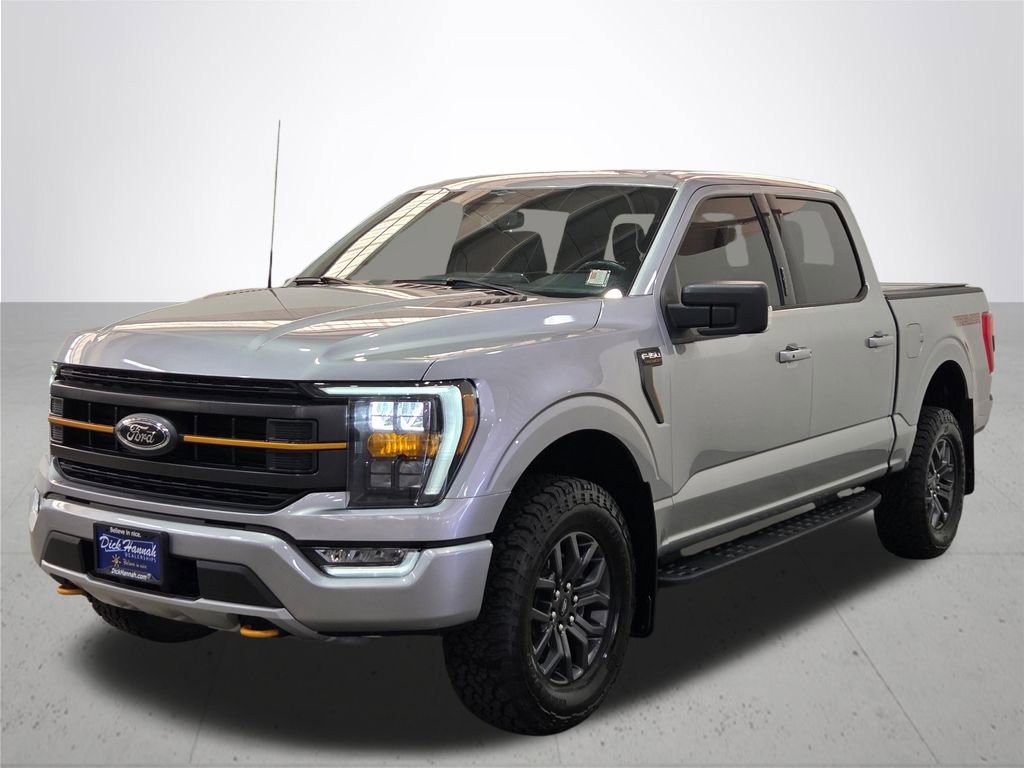 Used 2023 Ford F150 Tremor AWD/4WD image 2