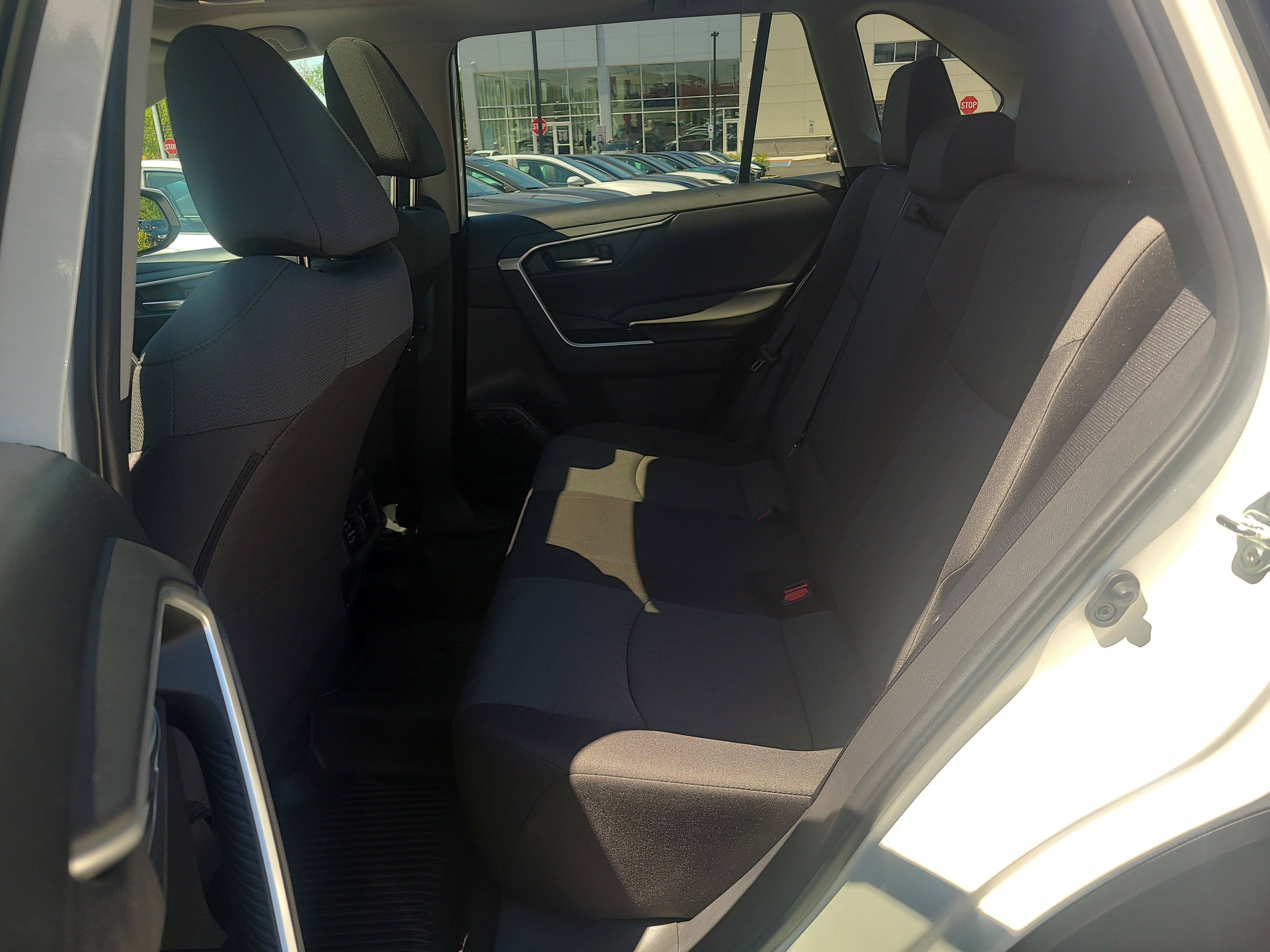 Certified 2023 Toyota RAV4 XLE w/ Convenience Package AWD/4WD image 28