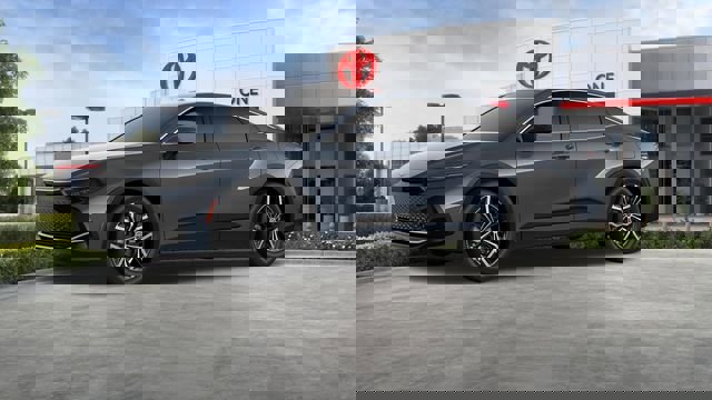 New 2026 Toyota Crown XLE image 25