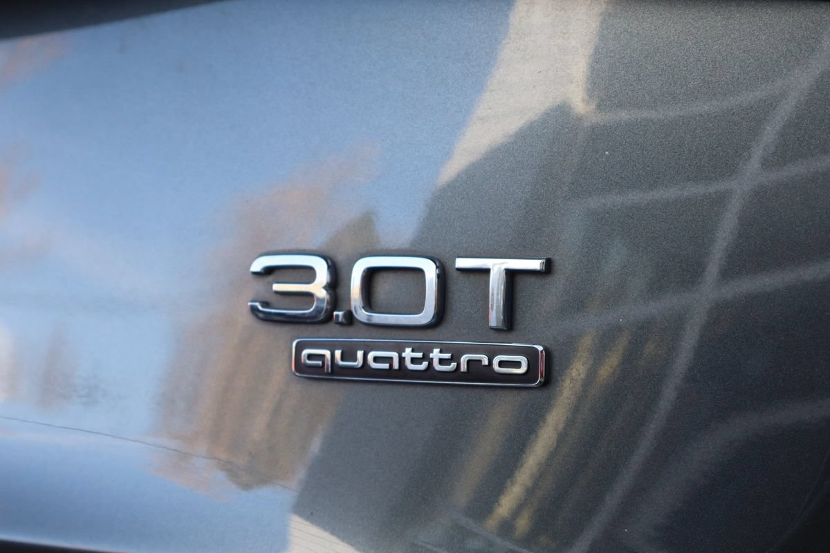 Used 2017 Audi Q5 3.0T Premium Plus AWD/4WD image 27