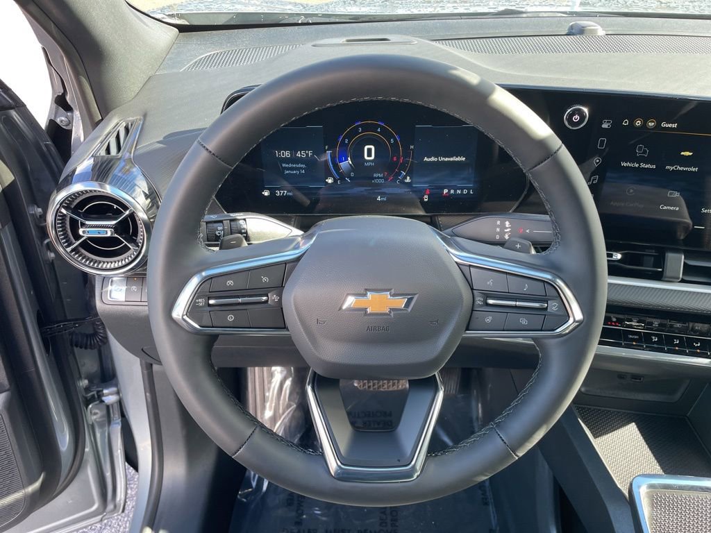 New 2026 Chevrolet Equinox LT image 13