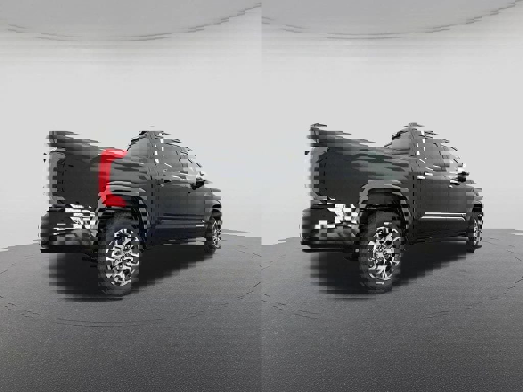 New 2026 Toyota Tundra 1794 Edition image 25