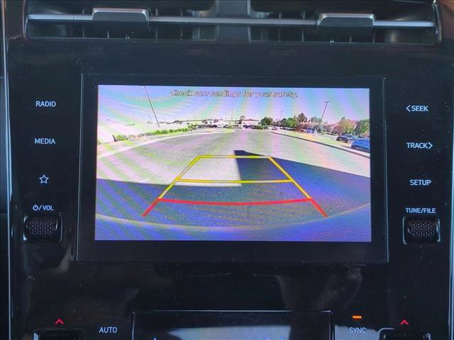 Used 2024 Hyundai Santa Cruz SEL image 13