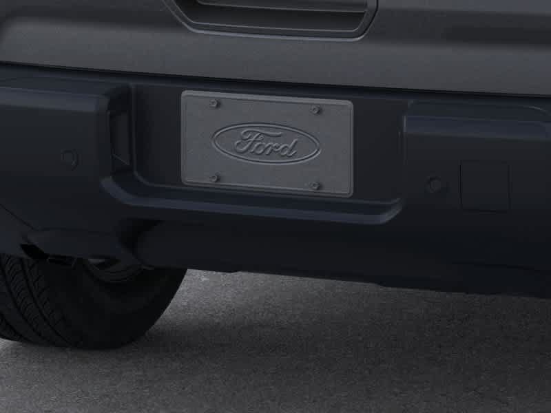 New 2026 Ford Bronco Sport Big Bend AWD/4WD image 23