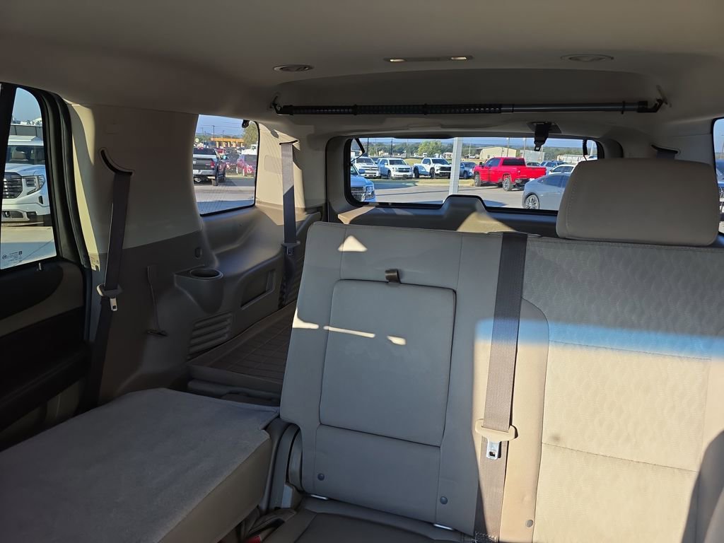 Used 2018 Chevrolet Tahoe LS image 7