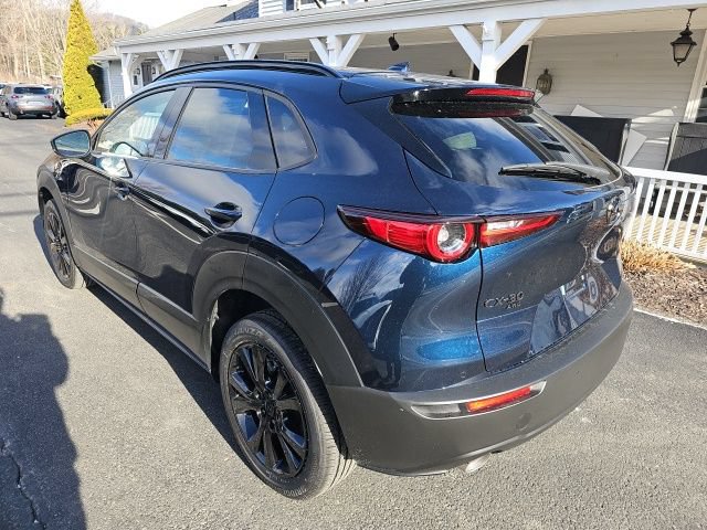 New 2026 MAZDA CX-30 2.5 Turbo w/ Premium Plus Pkg AWD/4WD image 6