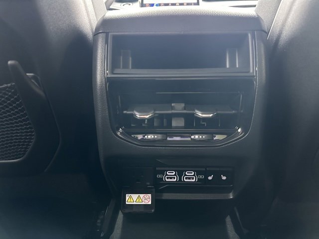 New 2024 Jeep Grand Cherokee Limited 4xe image 26