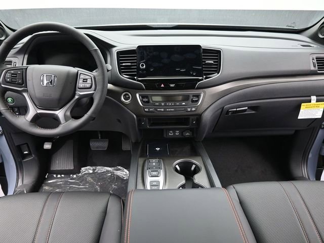 New 2026 Honda Ridgeline TrailSport image 14