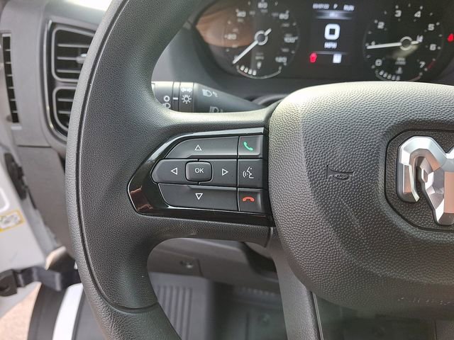 Used 2024 RAM ProMaster 2500 w/ Safety Group image 20