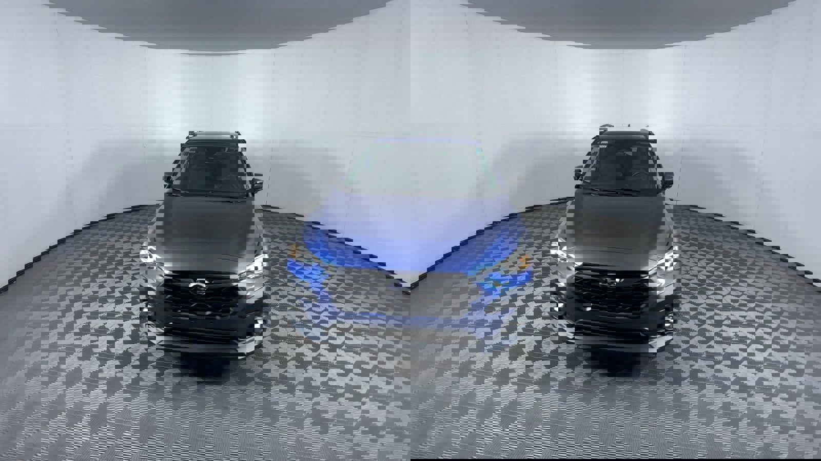 Used 2025 Subaru Crosstrek 2.5i Premium w/ Crosstrek Mirror Package image 3