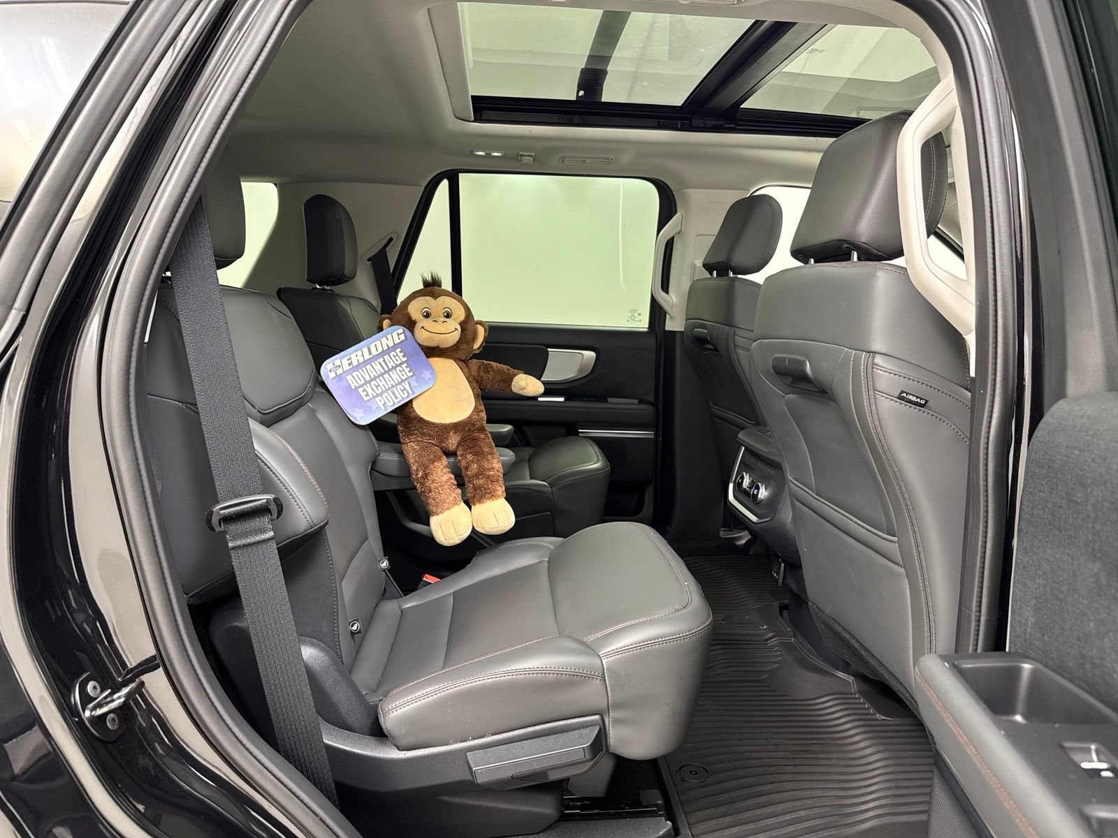 New 2025 Ford Expedition Active RWD image 31