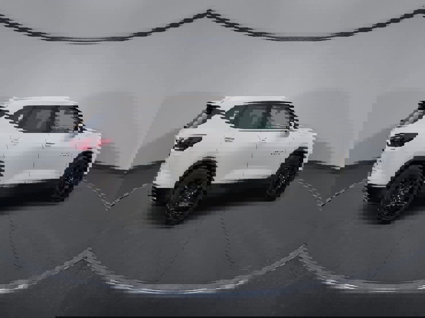 Used 2022 Chevrolet Blazer Premier image 8