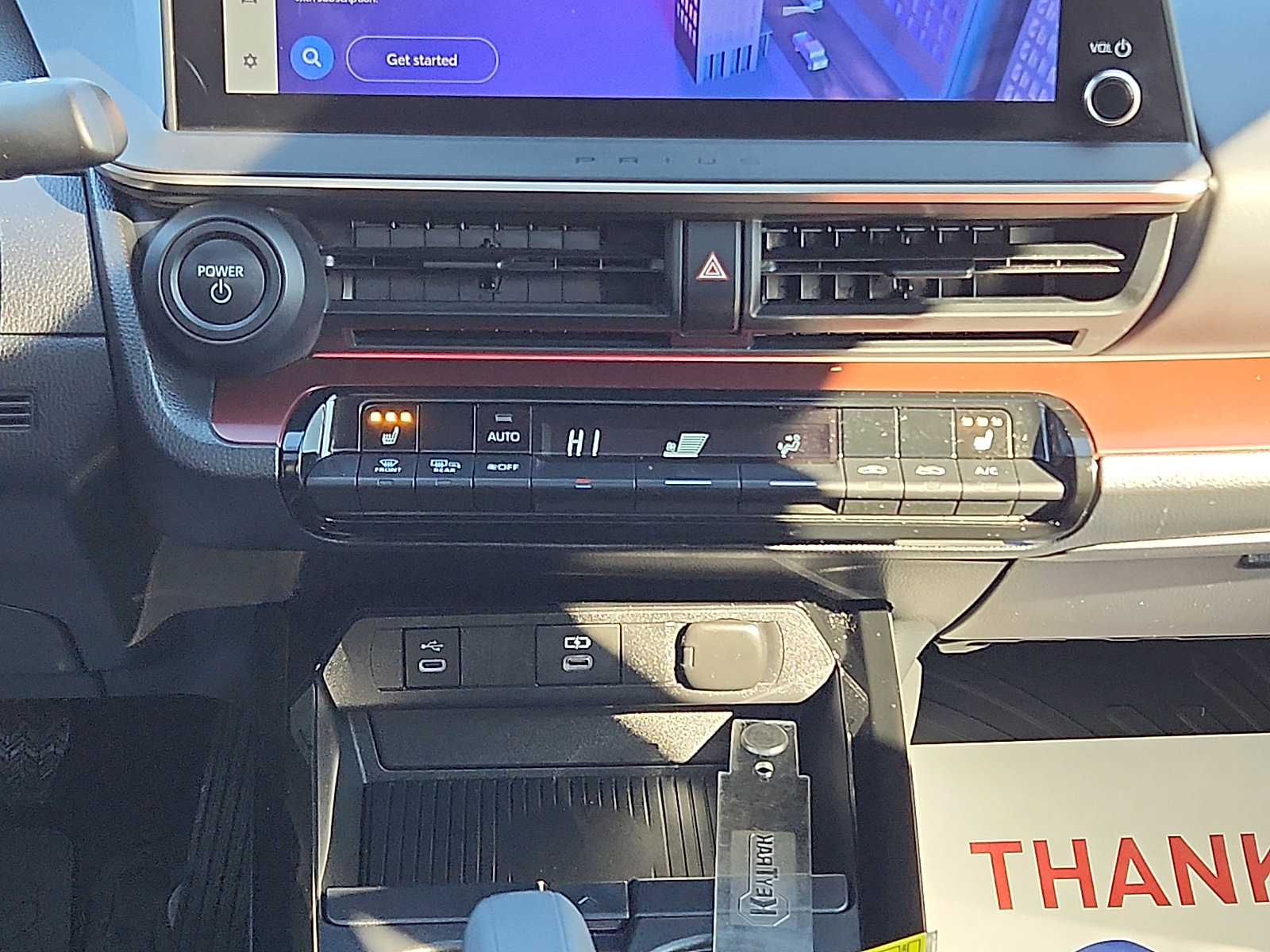 Used 2024 Toyota Prius Prime image 18