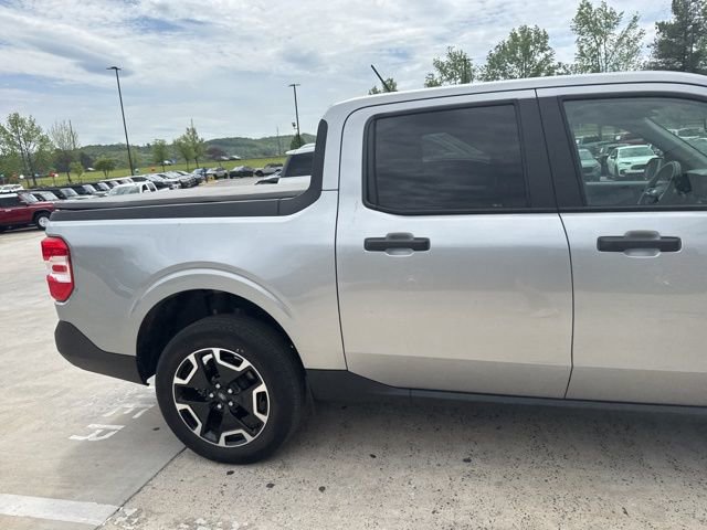 Certified 2023 Ford Maverick XL image 5