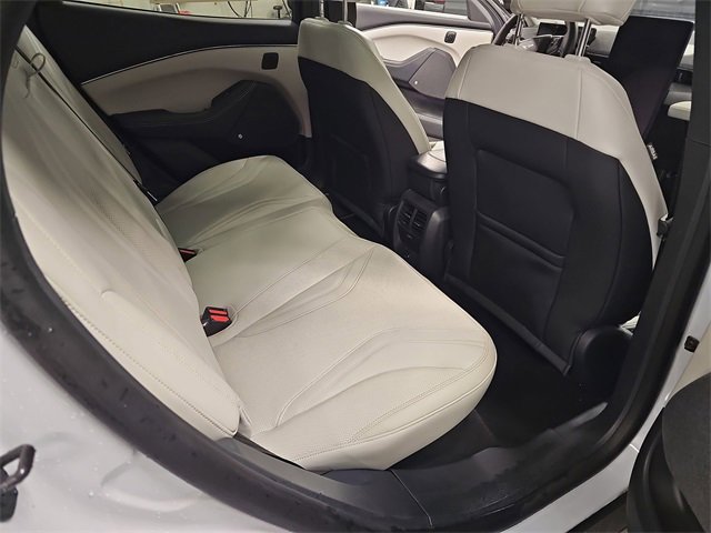 Certified 2021 Ford Mustang Mach-E Premium image 11