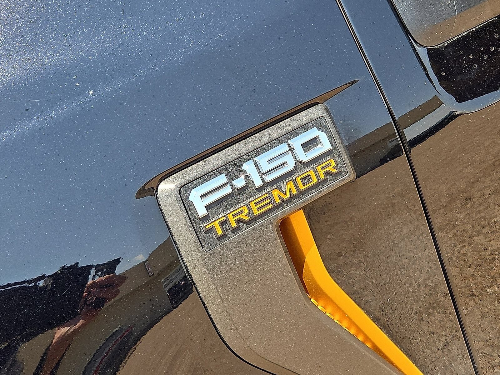 Used 2025 Ford F150 Tremor w/ Bed Utility Package AWD/4WD image 11