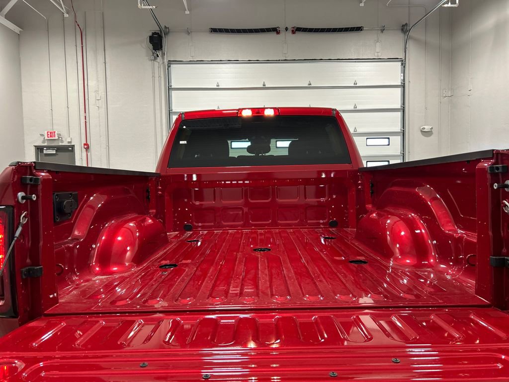 New 2026 RAM 2500 Big Horn image 35