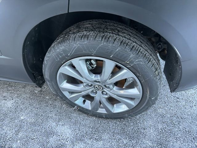 Used 2026 MAZDA CX-30 AWD 2.5 S image 6