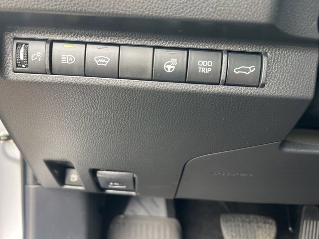 Used 2023 Toyota RAV4 XSE image 17