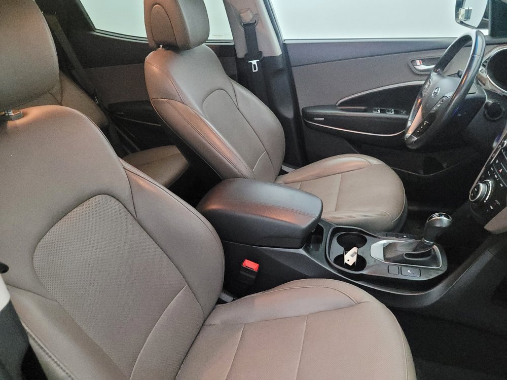 Used 2018 Hyundai Santa Fe Sport FWD image 21