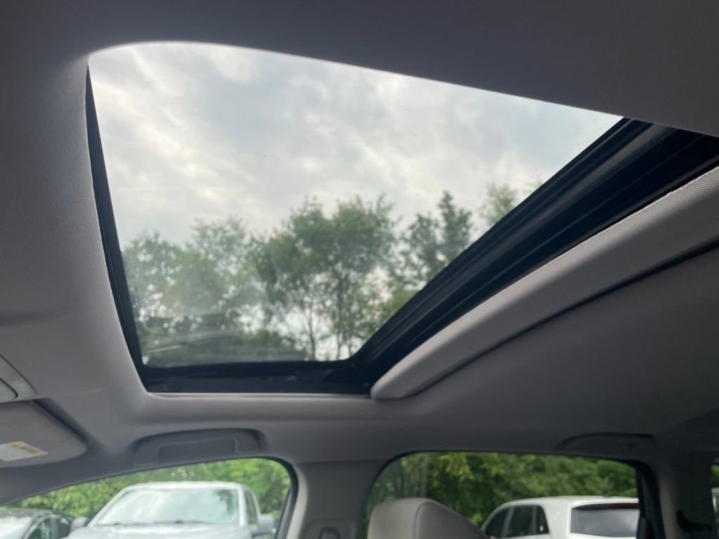 Used 2018 Honda CR-V EX image 21