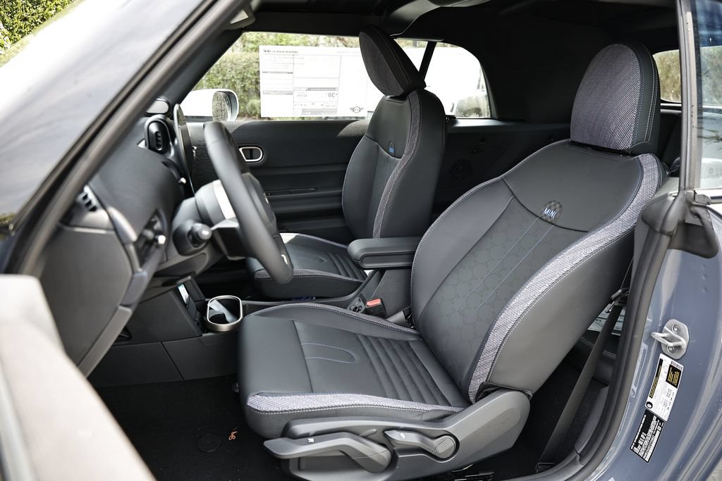 New 2026 MINI Cooper S FWD image 20