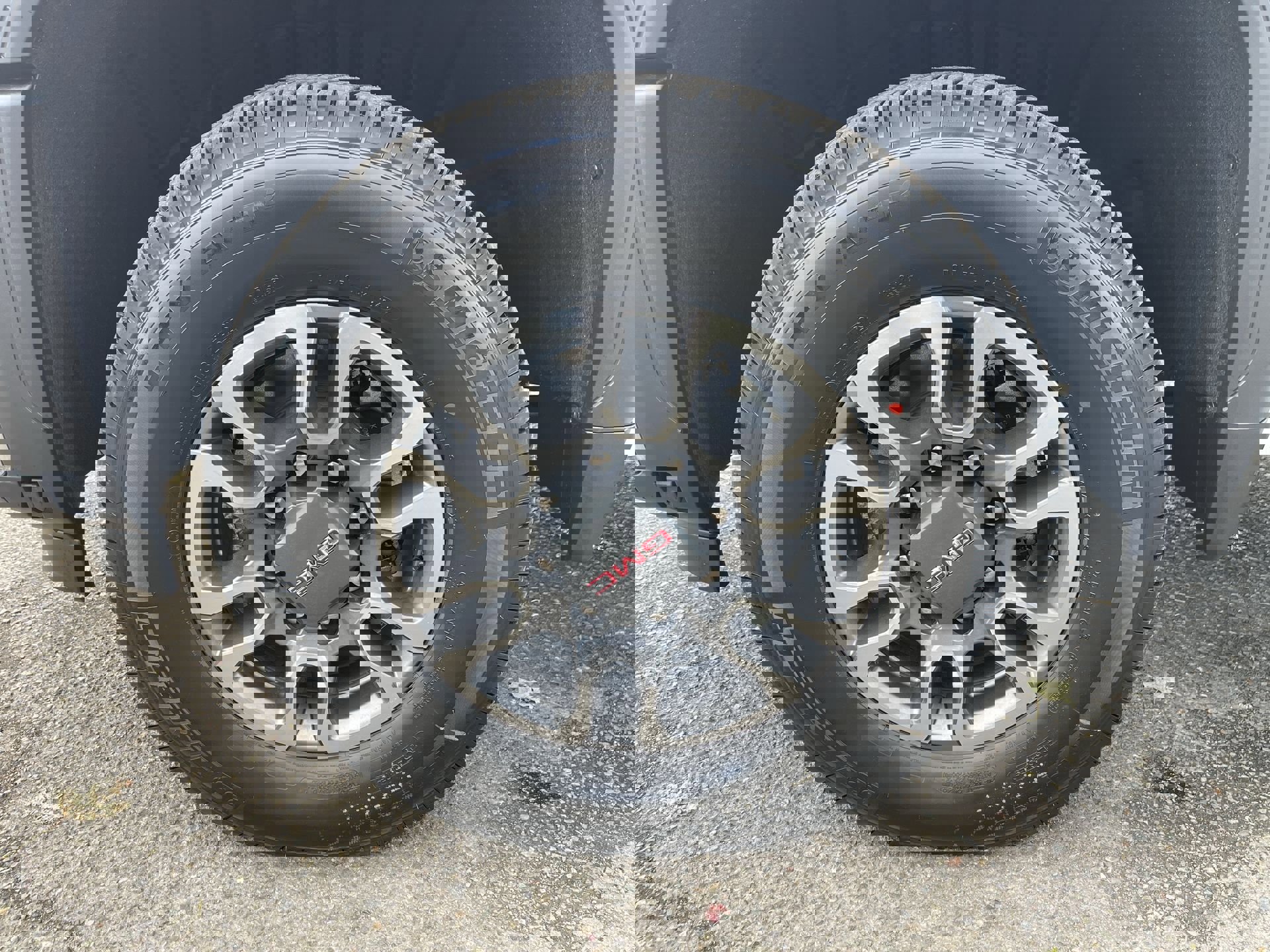 New 2026 GMC Sierra 3500 SLT w/ SLT Premium Package image 69