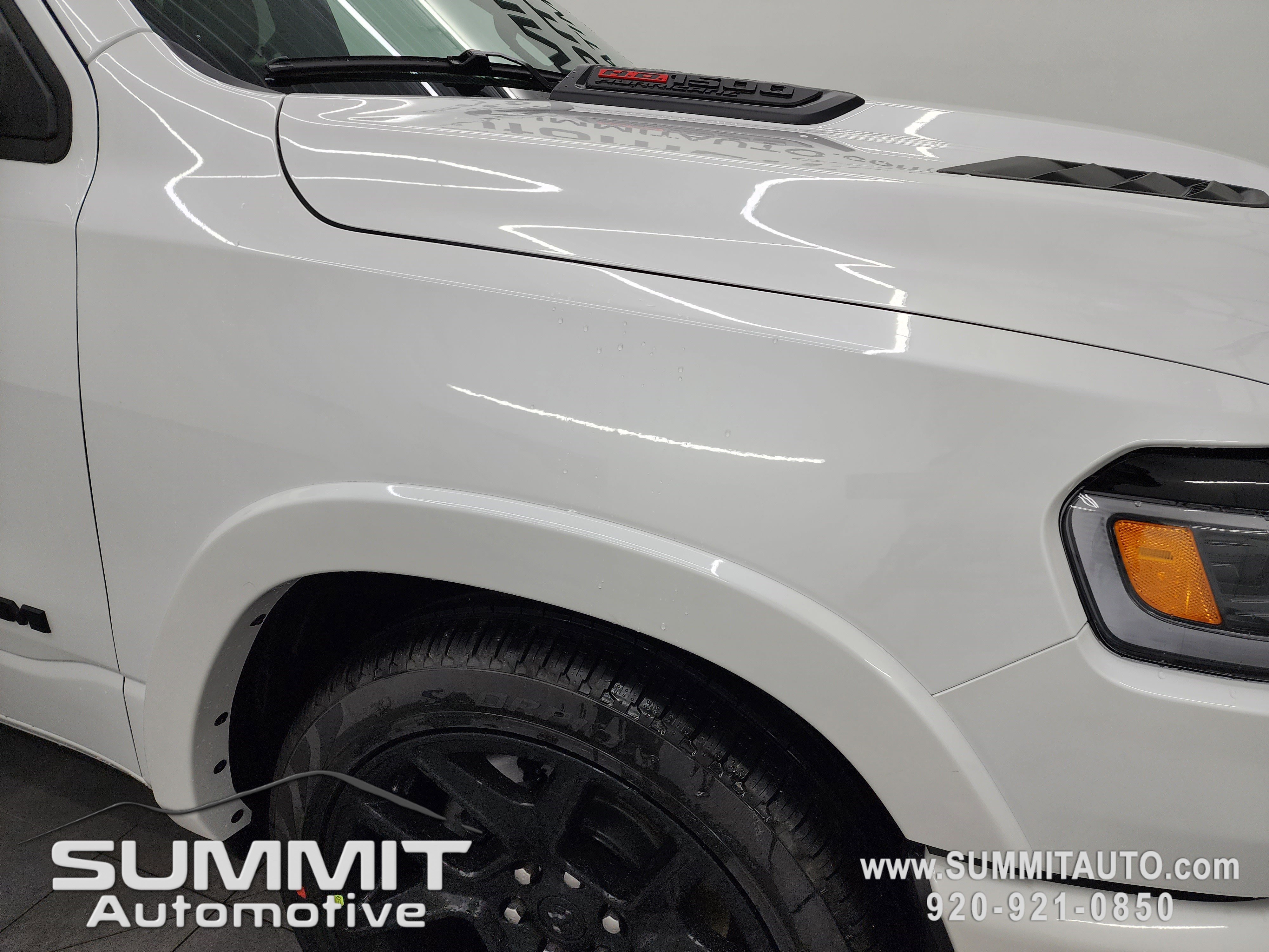 New 2026 RAM 1500 Limited image 25