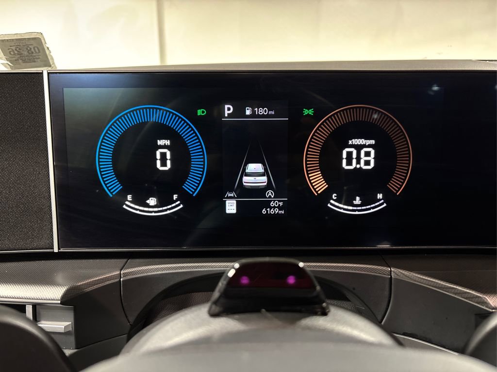 Used 2025 Hyundai Santa Fe SEL image 22