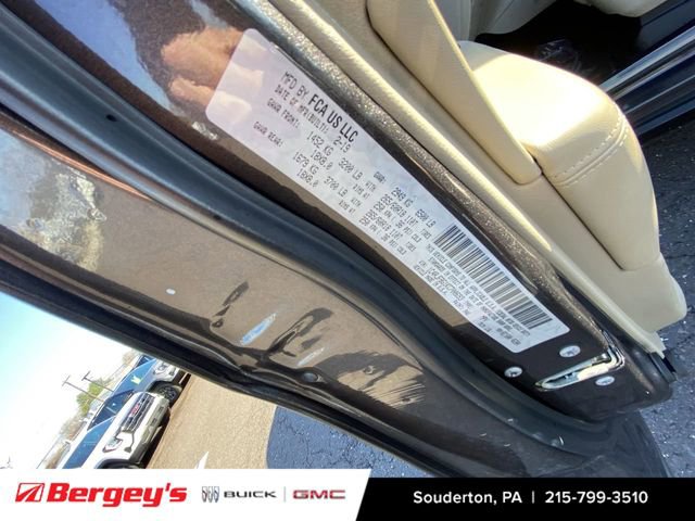 Used 2019 Jeep Grand Cherokee Limited AWD/4WD image 37