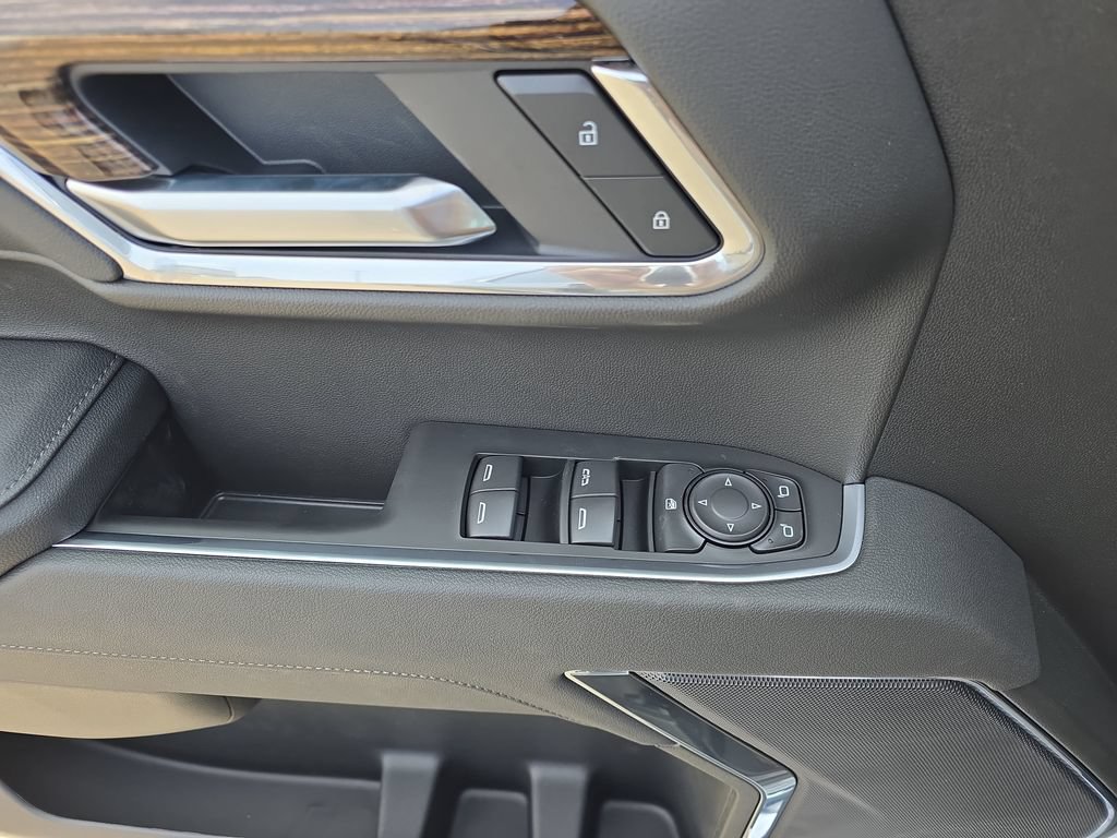 New 2026 GMC Sierra 1500 SLE AWD/4WD image 27