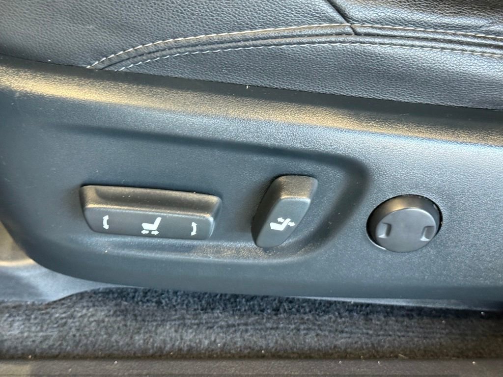 Certified 2022 Toyota 4Runner SR5 Premium w/ Moonroof Package image 20