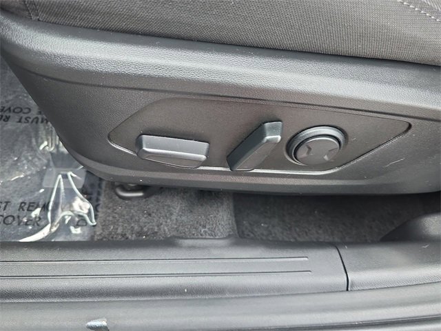 Used 2025 Hyundai Tucson SEL image 12