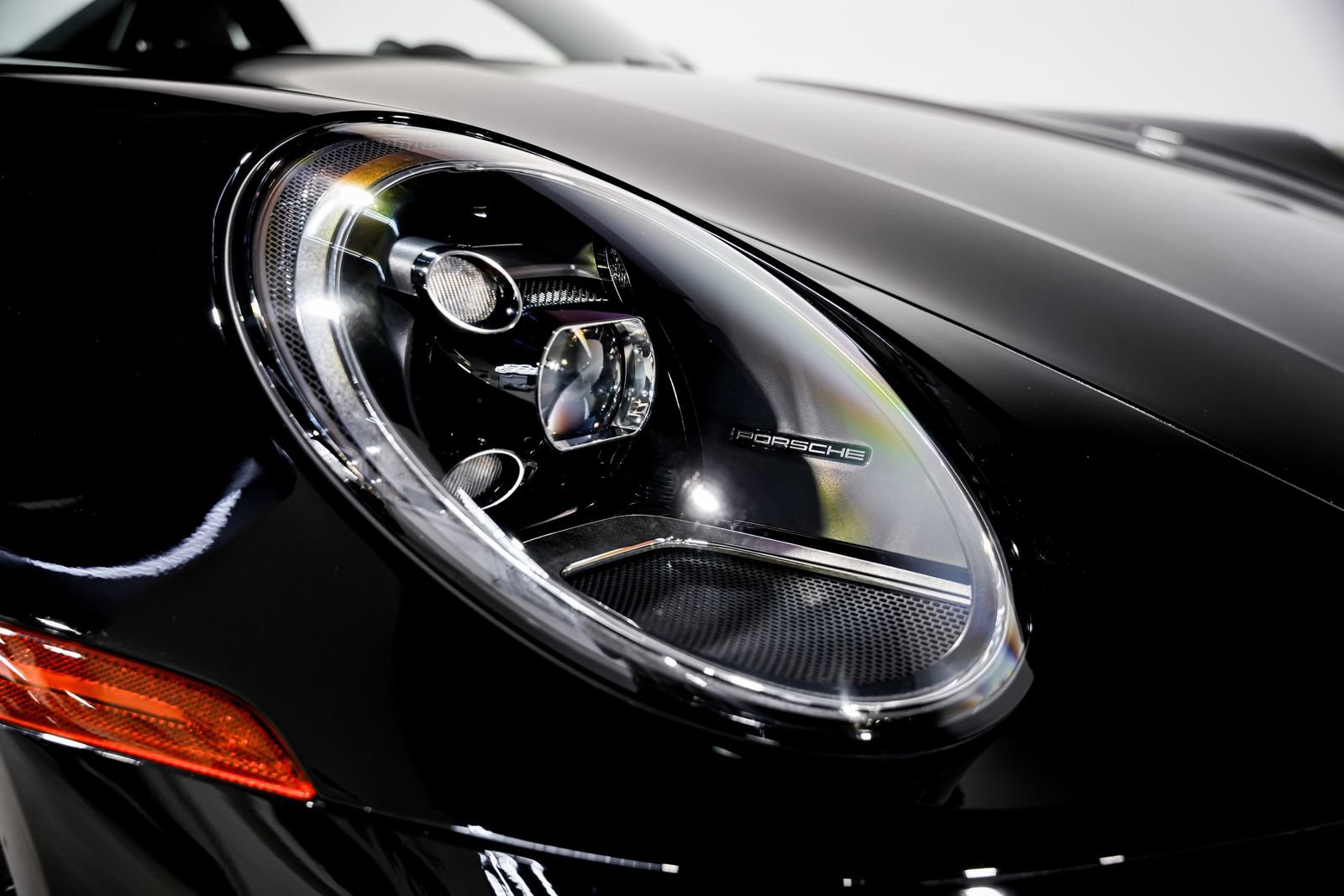 Used 2022 Porsche 911 Carrera 4S AWD/4WD image 40